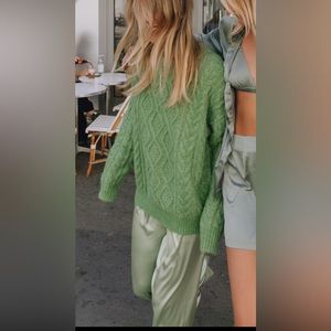 Daily Drills silky resort pants